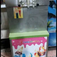 ترازو آب هویجگیری قیفی فالوده یخچال ایستاد فریزر|فروشگاه و مغازه|هشتگرد, گلسار|دیوار