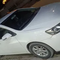 آریو اتوماتیک 1600cc، مدل ۱۳۹۴|خودرو سواری و وانت|شیراز, معالی‌آباد|دیوار