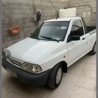 فروش پراید بار ۱۴۰۲