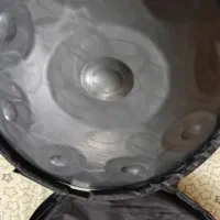 هنگ درام جانان بلک اوکساید ۹ نت