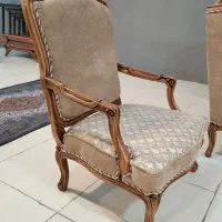 تولیدی مبلمان راحتی // شیک راحت و بادوام اقساطی*|مبلمان خانگی و میز عسلی|نجفآباد, یزدانشهر|دیوار