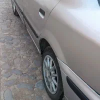 سمند ال ایکس مدل 83