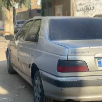 پژو پارس ۸۵|خودرو سواری و وانت|قم, عمار یاسر|دیوار