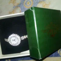 ساعت نقره ۹۲۵ موتور ژاپن