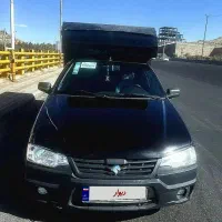آریسان ۲ مدل ۱۴۰۲