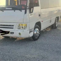 مینی بوس ارین|خودرو سنگین|تهران, شهید رجایی|دیوار