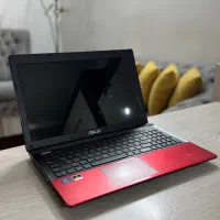 لبتاپ ایسوس k55vd قیمت اقتصادی|رایانه همراه|مشهد, شهید فرامرز عباسی|دیوار