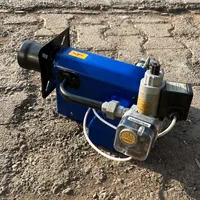 فرش‌انواع ‌مشعل گاز وگازوئیلی وجت‌هیتر ‌ومه‌پاش