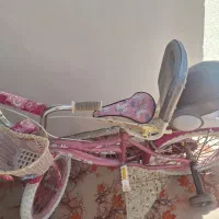 دوچرخه دخترانه