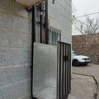 ساخت و نصب بالابر هیدرولیکی|خدمات پیشه و مهارت|چهاردانگه (تهران), |دیوار