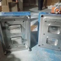 قالبسازی نوآوران ساخت انواع قالبهای تزریق پلاستیک