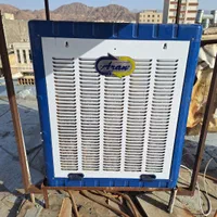 فروش فوری کولر آبی آران مدل ۶۴۰۰ توافقی