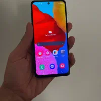 A51|موبایل|گرگان, |دیوار