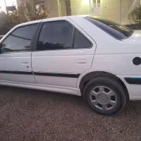 پارس ۹۶ دوگانه کارخانه