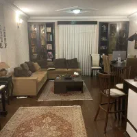 واحد ۷۵ متر فول ورزی شمالی محله دنج