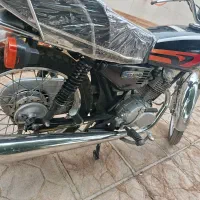 فروش موتور سیکلت کویر 93