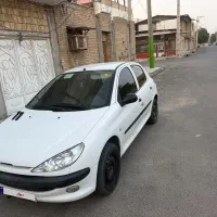 ۲۰۶ مدل ۹۹