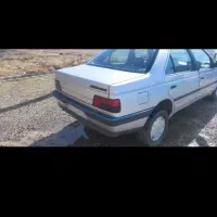 پژو۴۰۵ مدل ۸۷|خودرو سواری و وانت|قوچان, |دیوار