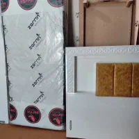 فروش تخت خواب و تشک نو