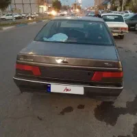 روآ مدل87|خودرو سواری و وانت|شوط, |دیوار