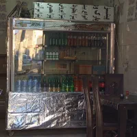 یخچال شش درب