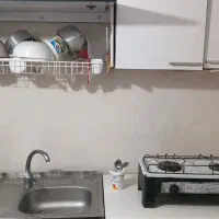 اجاره سوئیت همراه جای پارکینگ دو ماشین