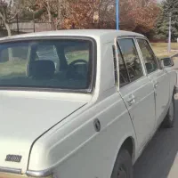 پیکان مدل 1383|خودرو سواری و وانت|مهاباد (آذربایجان غربی), |دیوار