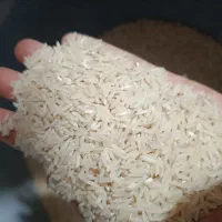 برنج خوش. پخت