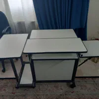میز تحریر و کامپیوتر|میز تحریر و کامپیوتر|پردیس, فاز ۱|دیوار