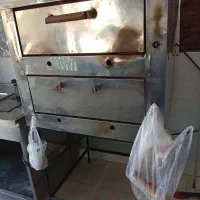 فروش وسایل ساندویچی به صورت نقدی و شرایطی|کافی‌شاپ و رستوران|بهشهر, |دیوار