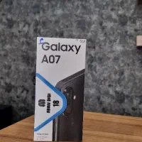 سامسونگ A07 128GB