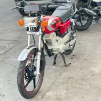 موتور 150 رهرو