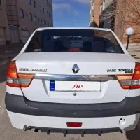 ال۹۰ مدل ۹۶|خودرو سواری و وانت|زنجان, |دیوار