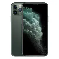 اپل iPhone 11 Pro با حافظهٔ ۲۵۶ گیگابایت