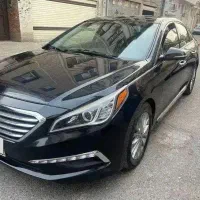 سوناتا ال اف فول فول ۲۰۱۵