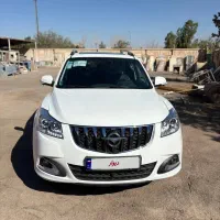 هایما S7 پلاس اتومات