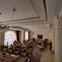 ۲۸۰ متر ۸ ساله تک واحدی