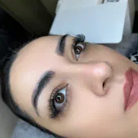 به ۵ نفر مدل برای کاشت وعکاسی از چشم نیازمندم