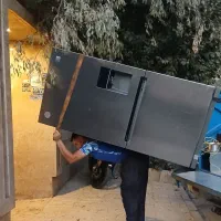 باربری کارگر اسباب کشی و جابجایی حمل اثاثیه منزل