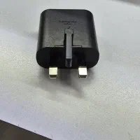 کلگی شارژر ۲۰ وات اپل و ۲۵ وات سامسونگ هردو اصل|لوازم جانبی موبایل و تبلت|گلستان (تهران), |دیوار