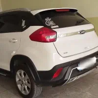 اکس22مدل۱۴۰۲ اکسلنت کمکاردرحد،،خانگی