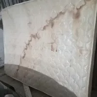 تشک دونفره ۱۶۰×۲   رویال
