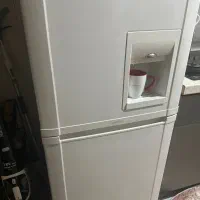 یخچال فریزر سامسونگ