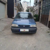 پراید مدل۸۴