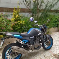 زونتس 250 R مدل 99