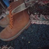 کفش دخترانه ترکیه ای سایز32