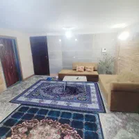 اجاره واحد 100 متری مبله دهکده المپیک|اجارهٔ کوتاه‌مدت آپارتمان و سوئیت|تهران, زیبادشت|دیوار