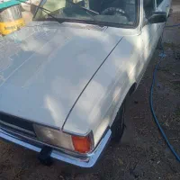 پیکان مدل ۸۳ سالم