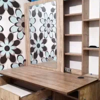 میز ارایش بزرگ و جادار|مبلمان خانگی و میز عسلی|تهران, منیریه|دیوار