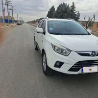 جکs5 مدل۹۹|خودرو سواری و وانت|نظرآباد, رسالت|دیوار